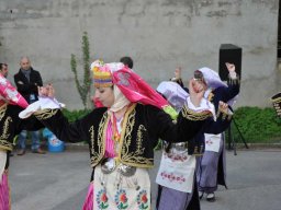 Kermes Vilsbiburg